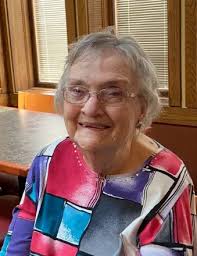 Obituary information for Loretta Lee Christy