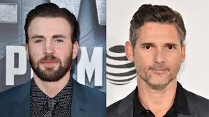 Eric Bana News & Biography