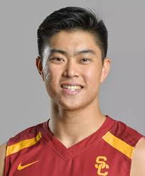 2020 Men's Volleyball Roster