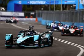 Mit seinem einstieg in die formel e beschreitet viessmann auch im sportsponsoring neue und zukunftsweisende wege. Formula E Racing Series Is On The Fast Track To Business Success