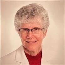 Carol Franklin Obituary