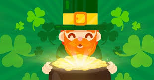 Buzzfeed editor keep up with the latest daily buzz with the buzzfeed daily newsletter! St Patrick S Day Quiz Answers My Neobux Portal