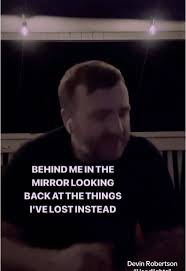 Devin Robertson's New Single 'Headlights' Is Here