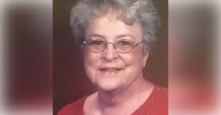 Obituary information for Mary Conry Loyd