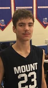 Kole Lerwick's Men's Basketball Recruiting Profile