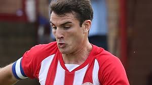 Accrington Stanley: Steven Hewitt joins and Terry Gornell signs new deal