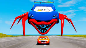 Image result for Blue Lightning 2006 Spider