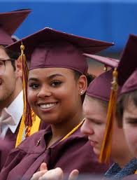 Arlington High School 2019 candidates for graduation