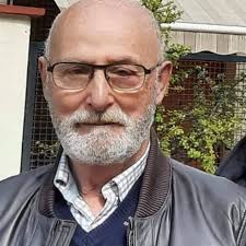 Este ultraderechista se llama Enrique Mulet Quintana y es concejal de VOX  en Benicàssim. Hoy ha sido condenado por violencia machista.