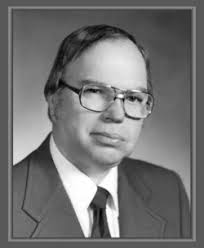 Richard Schaller “Dick” Cave (1922-2013)