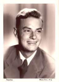 James Meier Obituary