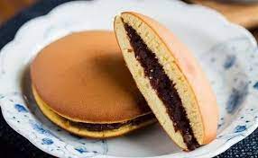 Recette Du Dorayaki La Patisserie Japonaise Qui Va Vous Faire Voyager