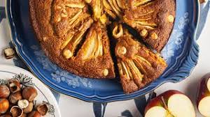 Chiara Maci: ecco la sua torta di mele dall'ingrediente a sorpresa