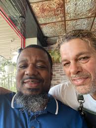 Great experience at 716 pizza joint