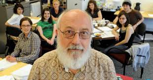 Why it's difficult to call a professor by his first name