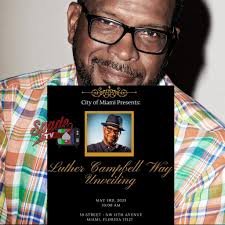 Where is the Hell House guy from Seminole now?