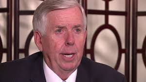 Parson appoints new member to Missouri education board