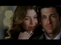 Meredith and Derek 'Do Me Baby'