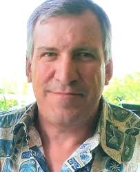 Obituary for Gregory Magnuson (Guest book)