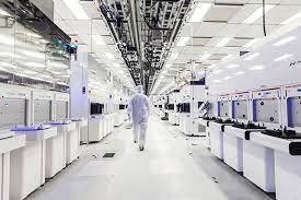 However if globalfoundries wants to go public there's a long road ahead of them; Globalfoundries Stops All 7nm Development Opts To Focus On Specialized Processes
