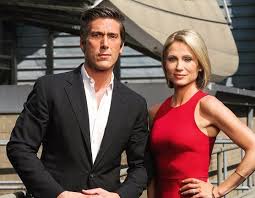 David muir's partner there is a strong rumor which has been there for a long while that david muir is gay. David Muir Bio Affair Single Net Worth Ethnicity Salary Age Nationality Height Journalist Anchor