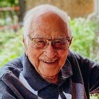 Dr Frank Joseph “Joe” Giardino (1923-2021)