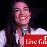 Midterms: Trump threatens Democrats over