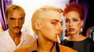 Image result for liquid sky