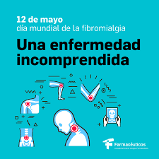 La fibromialgia es una condición que causa dolor en los músculos y cansancio. Fibromialgia El Dia De Los Incomprendidos Diario Sanitario