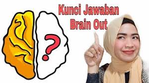 Cari solusi pertanyaan di game puzzle brain out? Kunci Jawaban Brain Out Level 58 Bantu Agar Kencan Buta Mereka Sukses