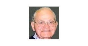 Peter Manz Obituary (1919