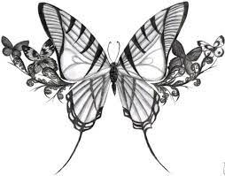 Buttwrfly Tat I Love This One Butterfly Tattoo Designs Butterfly Tattoo Meaning Lower Back Tattoos