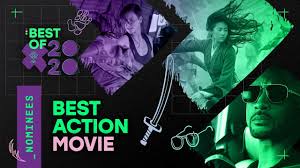 Remakes of popular films from the 1980s and '90s. Best Action Movie Of 2020 Jioforme