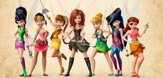 Sapos Y Princesas Hada Pirata Amigas De Tinkerbell Hadas Tinkerbell En este nuevo capítulo de la franquicia tinkerbell, se cuenta la historia de zarina, una obrera guardiana. sapos y princesas hada pirata amigas