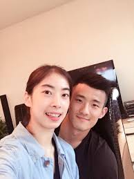 Wang shixian kembali gagal di kejuaraan dunia. Olympic Champion Chen Long Mother S Triple Role Made Me Inews