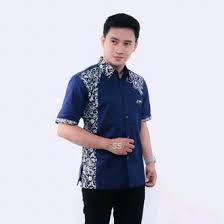 3 desember 2019 model baju batik kombinasi anak cowok. Jual Produk Kemeja Batik Pria Kombinasi Termurah Dan Terlengkap April 2021 Bukalapak