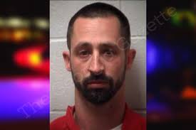 Johnny Pharr's Instagram, Twitter & Facebook