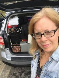 Tamara Harvey Braswell, Author at The Emotionally Naked Blog