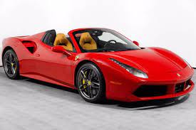 We did not find results for: Used Ferrari 488 Spider For Sale In Santa Clarita Ca Edmunds