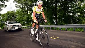 Un film, une série ou un artiste est introuvable ? Christoph Strasser Gewinnt Zum 6 Mal Das Race Across America Raam Watson