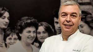 High-quality artisan ice cream and excellent raw materials