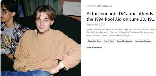 She's still elizabeth berkley, working actress and wife to greg lauren (nephew of ralph and with whom she has one child). Leonardo Dicaprio Please Read First Post Prior To Posting Page 2974 Male Actors Bellazon