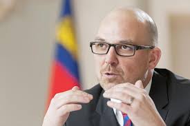 Risch: «So etwas darf nicht wieder vorkommen»