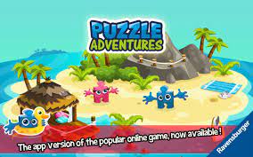 Latest updates, download best adventure games right now. Puzzle Adventures For Android Apk Download