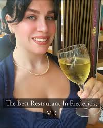 Best Brunch Frederick Md