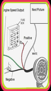 Currently rpm meters needed for industrial applications are imported from abroad and are quite expensive. Wiring Diagram Rpm Gauge For Android Apk Download