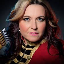 Profile for Miss Annah