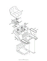 Check spelling or type a new query. Mtd 13aj78ss099 247 288841 Lt2000 2011 Parts Diagrams