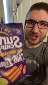 #SunChips #Chili #Lime #FoodReview @covnasty #ChiliLime #Food #Chips  #Review #Yum #FYP #FYE #ForYou #ForYouPage #Gay #Gayboy #Love