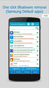 Disabled application / package will not be uninstalled or updated using google … App Package Disabler Samsung For Android Apk Download